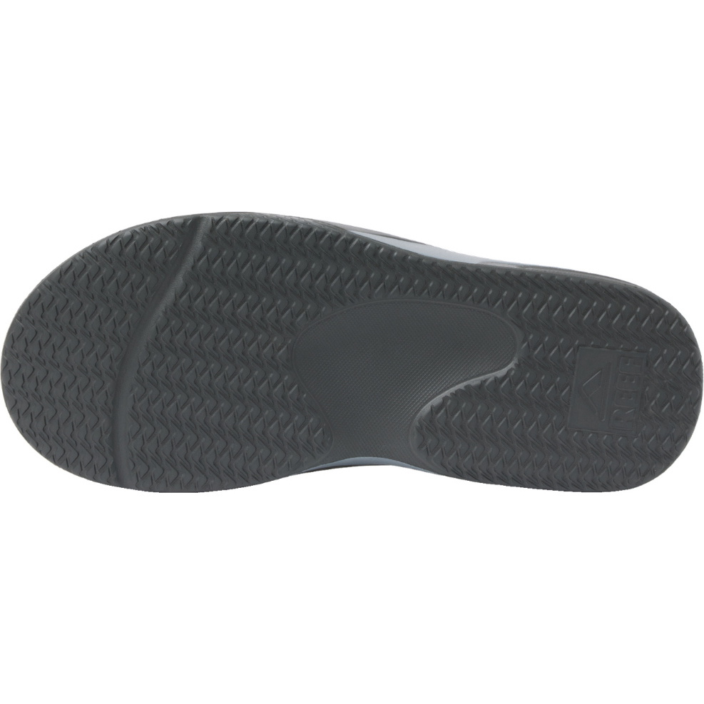 2026 Reef Hommes Sandales Fanning H20 CJ8546 - Grey